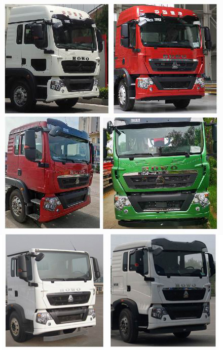程力威牌CLW5310JSQZSZ型隨車起重運輸車